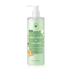 #Melon & Jasmine