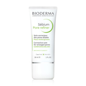 #Pore Refiner