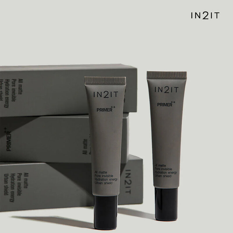In2It Primer++ 15g #PMP