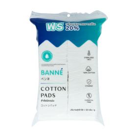 #Pads 60g