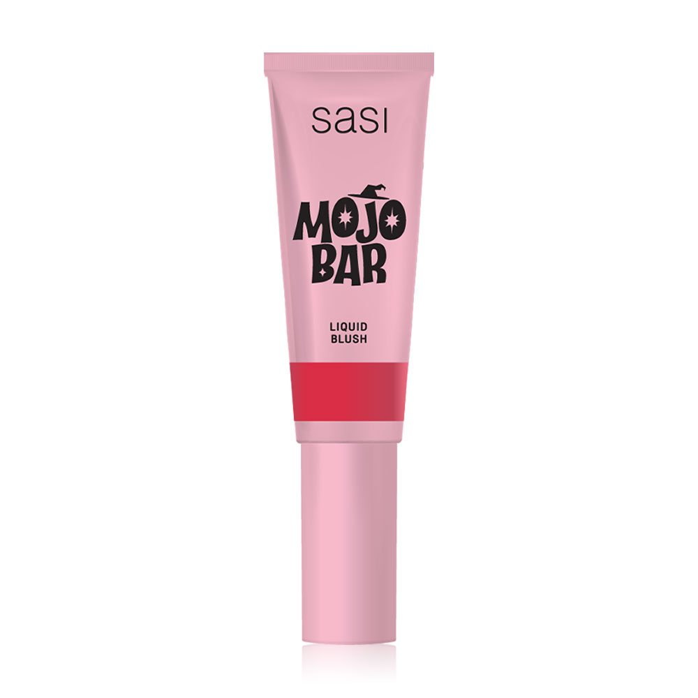 SASI Mojo Bar Liquid Blush 5ml #05 True Blood