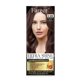 #Rose Brown