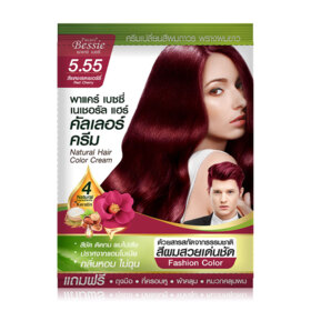 #Red Cherry