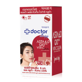 #Asta Q10 Vita C