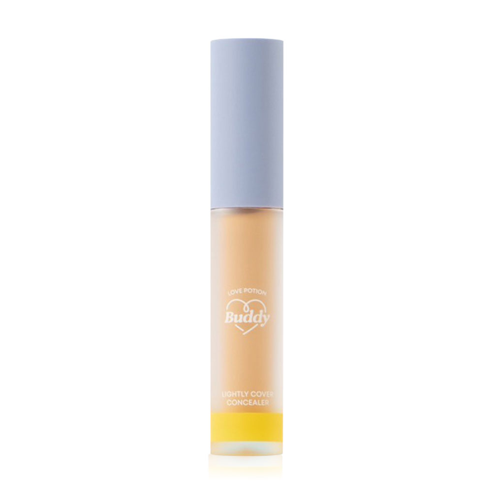 LOVE POTION Buddy Lightly Cover Concealer 4.5g #03 Soft Sandy