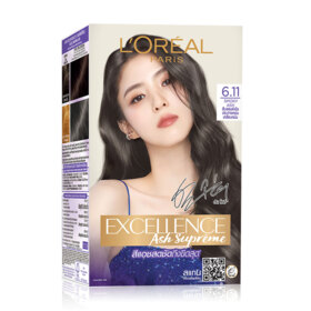 #6.11 Smokey Ash