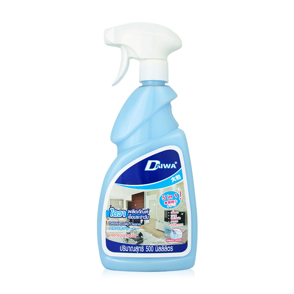 Daiwa Daily Gloss Liquid 500ml