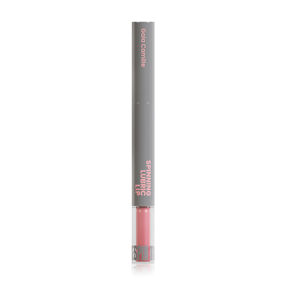 GALA CAMILLE Spinning Lubric Lip 1.8g #09 Finger Touch