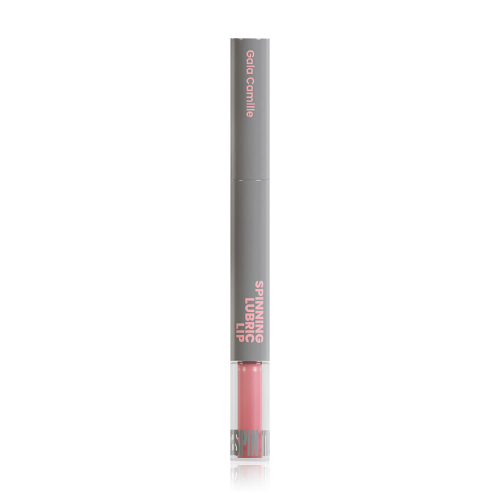 GALA CAMILLE Spinning Lubric Lip 1.8g #10 Button Slip