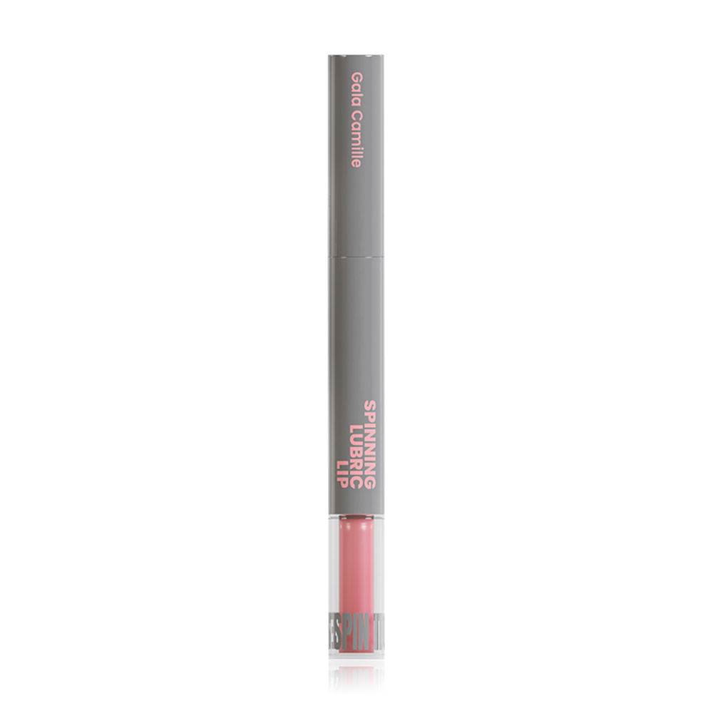 GALA CAMILLE Spinning Lubric Lip 1.8g #11 Hips Scan