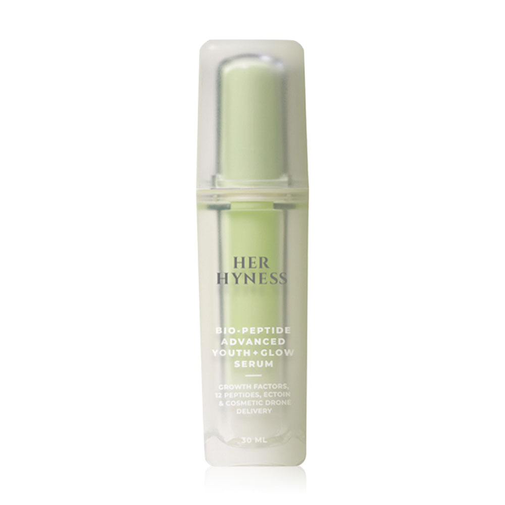 HER HYNESS Bio-Peptide Advanced Youth Plus Glow Serum 30ml