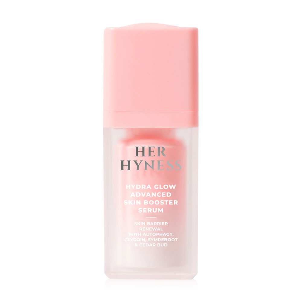HER HYNESS Hydra Glow Advanced Skin Booster Serum 15ml