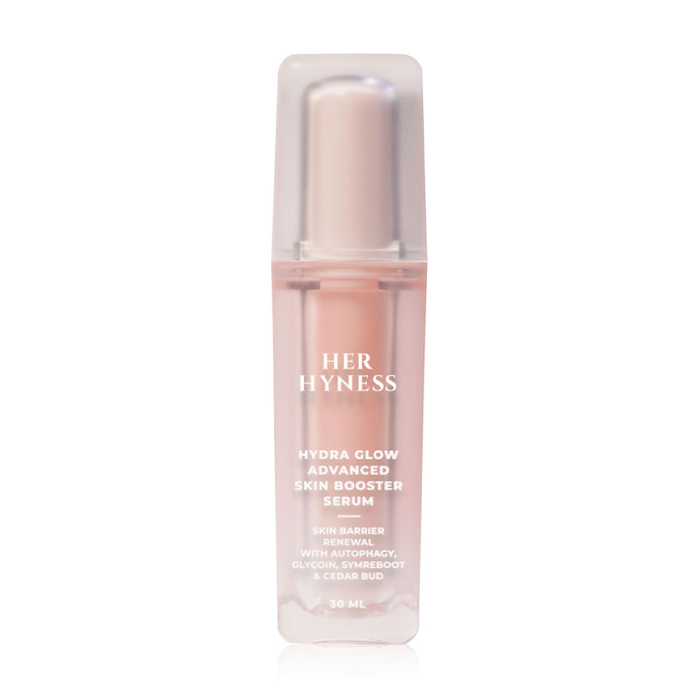 HER HYNESS Hydra Glow Advanced Skin Booster Serum 30ml