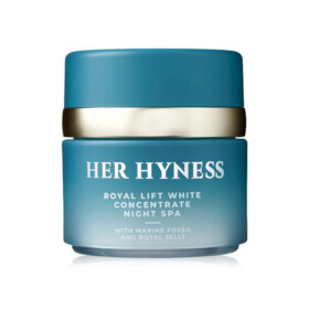 #Royal Lift White