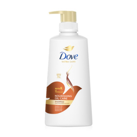 #Nourishing Oil