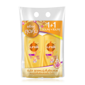 #Soft & Smooth