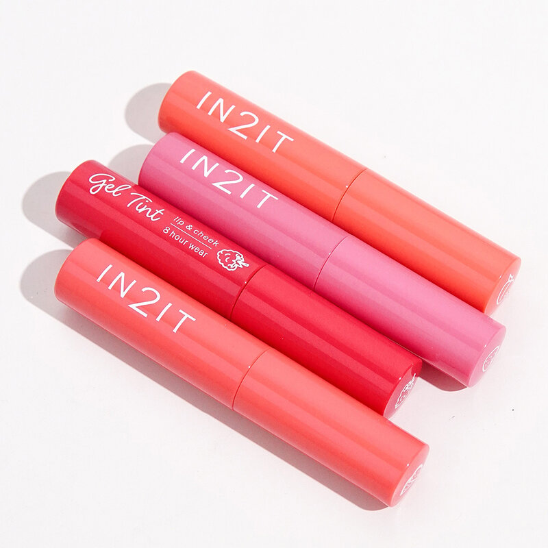 In2It Gel Tint 6g #GT102 Strawberry
