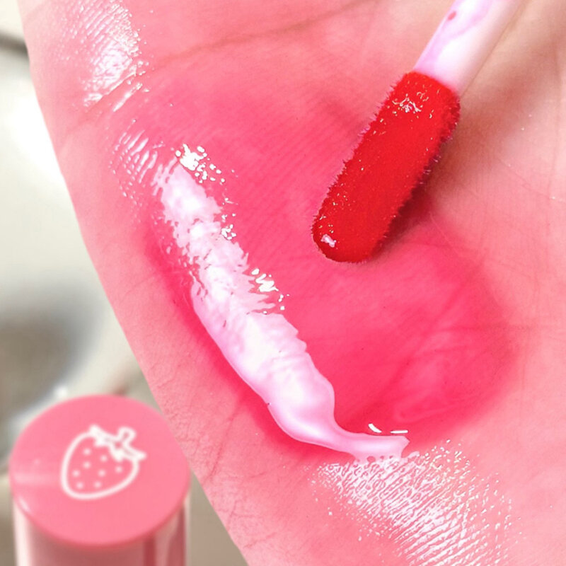 In2It Gel Tint 6g #GT102 Strawberry