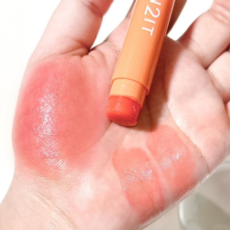 In2It Lip Treat Nourishing Lip Balm SPF20 PA++ With Dphp 4.5g #LT103 Orange