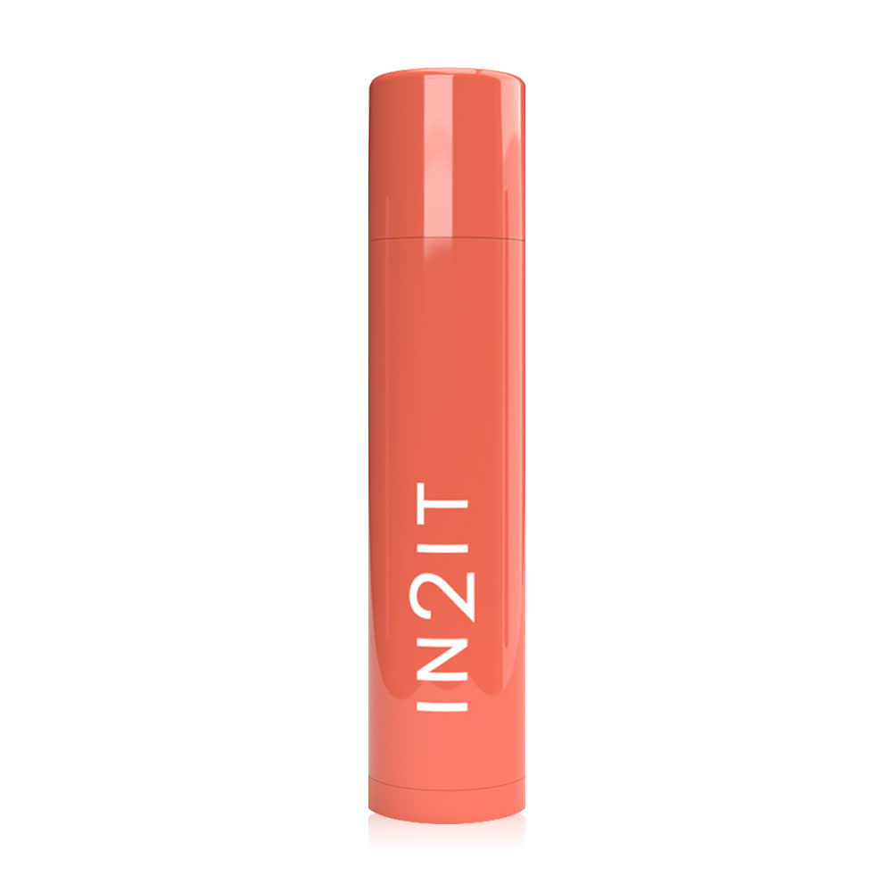 In2It Lip Treat Nourishing Lip Balm SPF20 PA++ With Dphp 4.5g #LT103 Orange