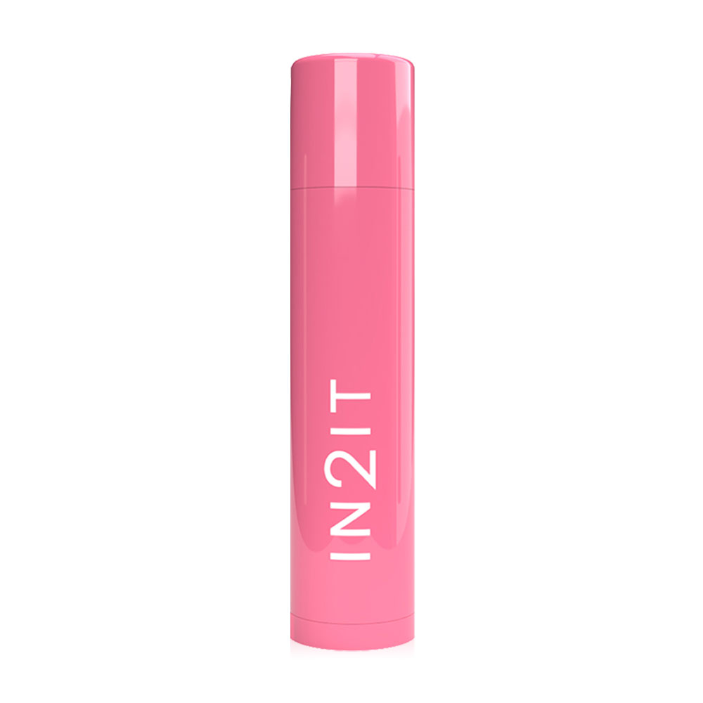 In2It Lip Treat Nourishing Lip Balm SPF20 PA++ With Dphp 4.5g #LT102 Strawberry