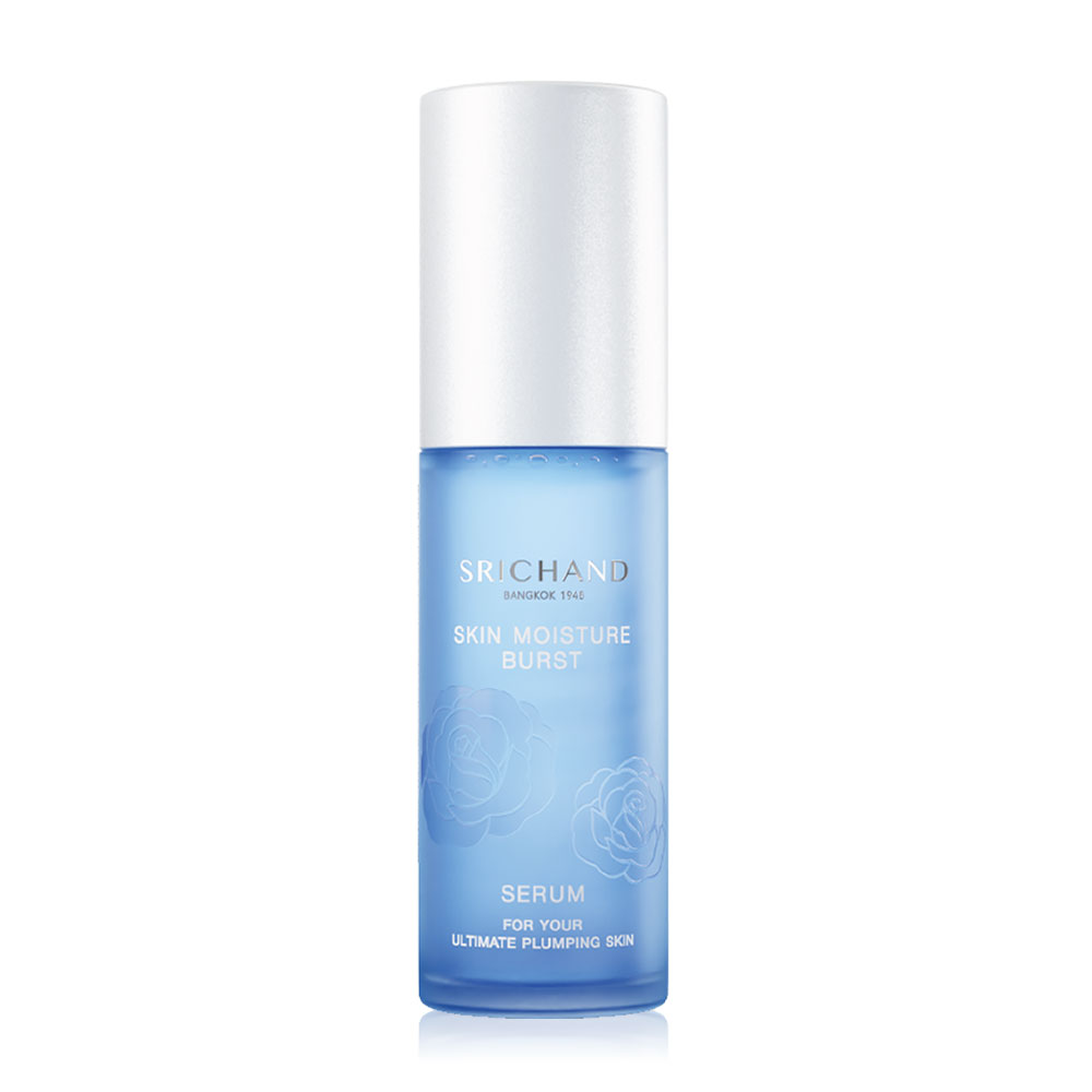 Srichand Skin Moisture Burst Serum 50ml