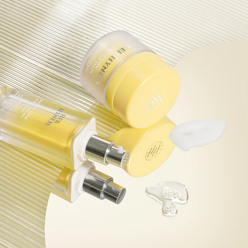 HER HYNESS Power Glow Pore Refine Cream 30ml