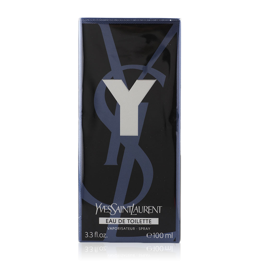 YSL Y EDT 100ml