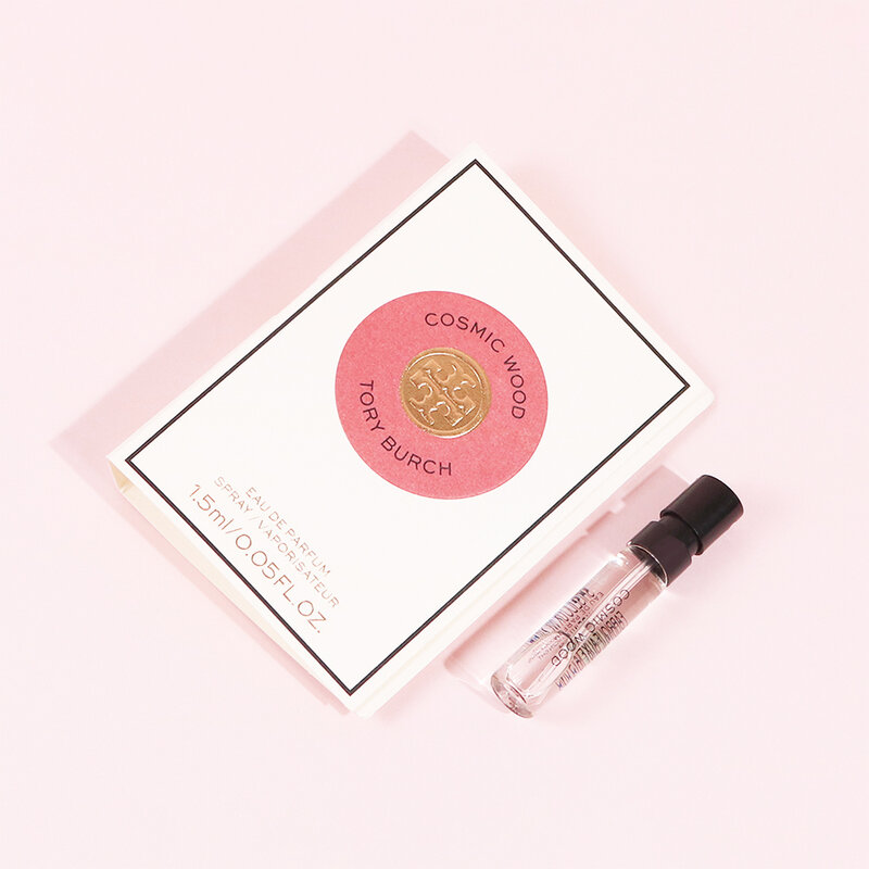 Tory Burch Cosmic Wood EDP 1.5ml