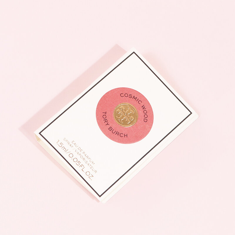 Tory Burch Cosmic Wood EDP 1.5ml