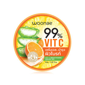 #VIT C