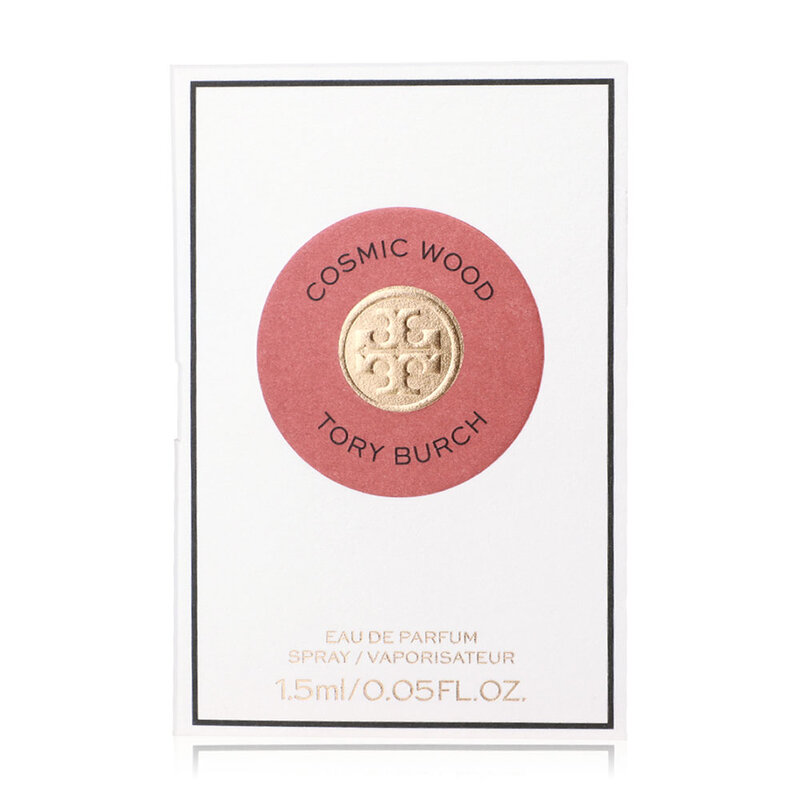 Tory Burch Cosmic Wood EDP 1.5ml