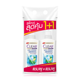 #Ice Cool Menthol