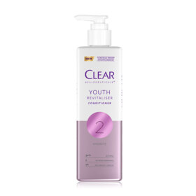 #Youth Revitaliser