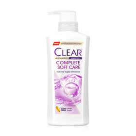 #Complete Soft Care