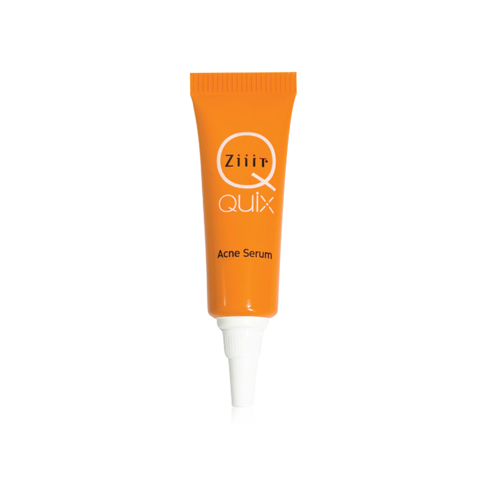 Ziiit Quix Zuper Strength Serum 5g