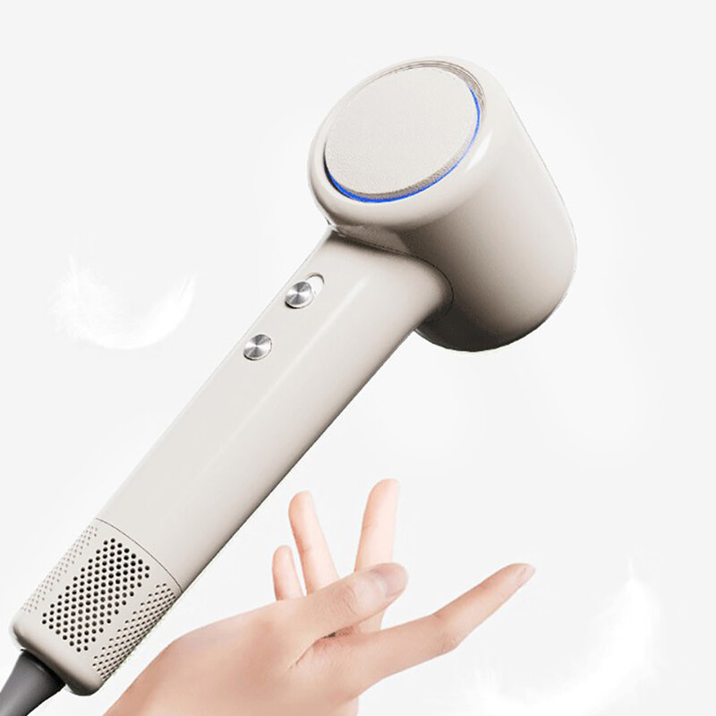 Cool A Styler High Speed Hair Dryer 110000rpm #CA-V20 Vintage Style