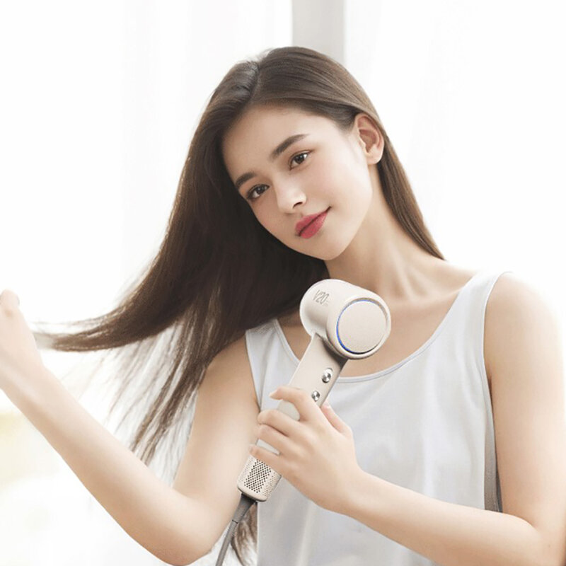 Cool A Styler High Speed Hair Dryer 110000rpm #CA-V20 Vintage Style
