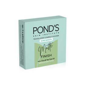 #Acne Smooth