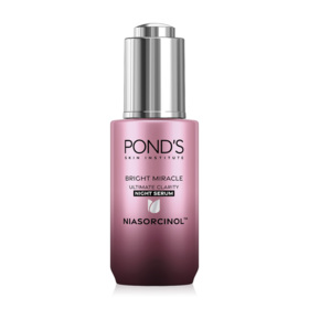 #Night Serum