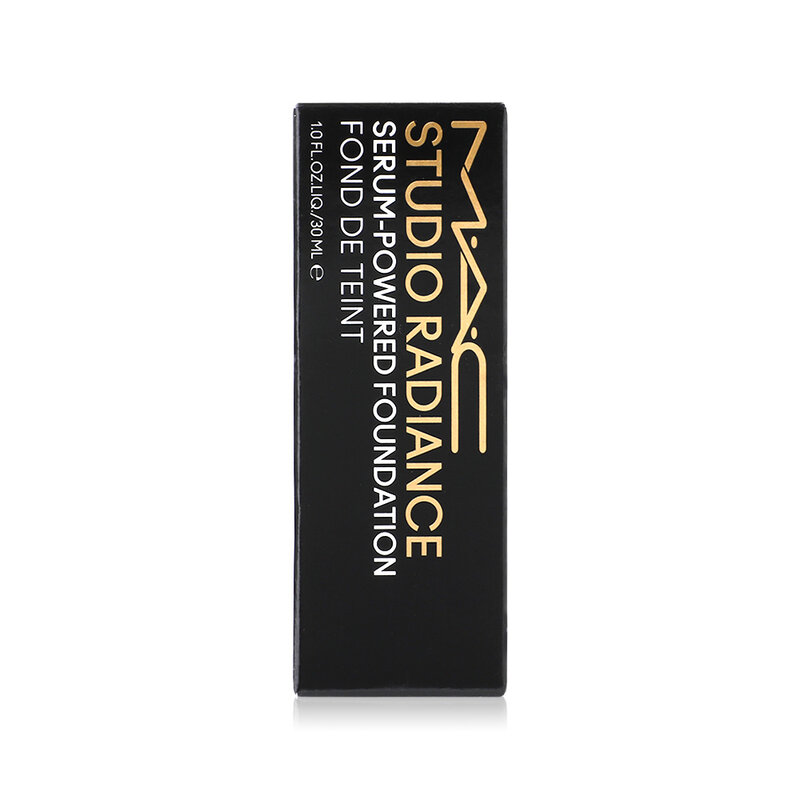 Mac Studio Radiance Serum Powered Foundation 30ml #NC15