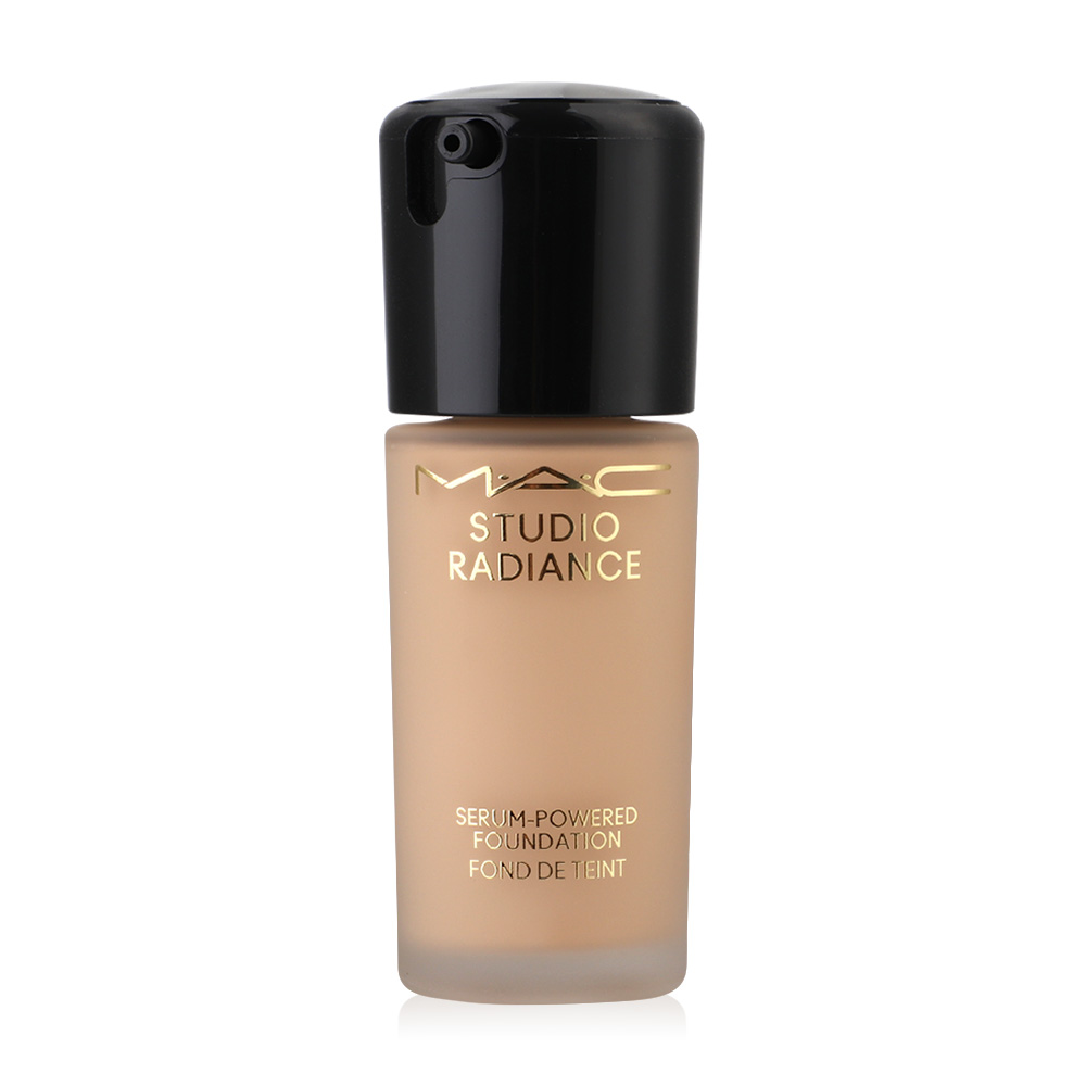 Mac Studio Radiance Serum Powered Foundation 30ml #NC15