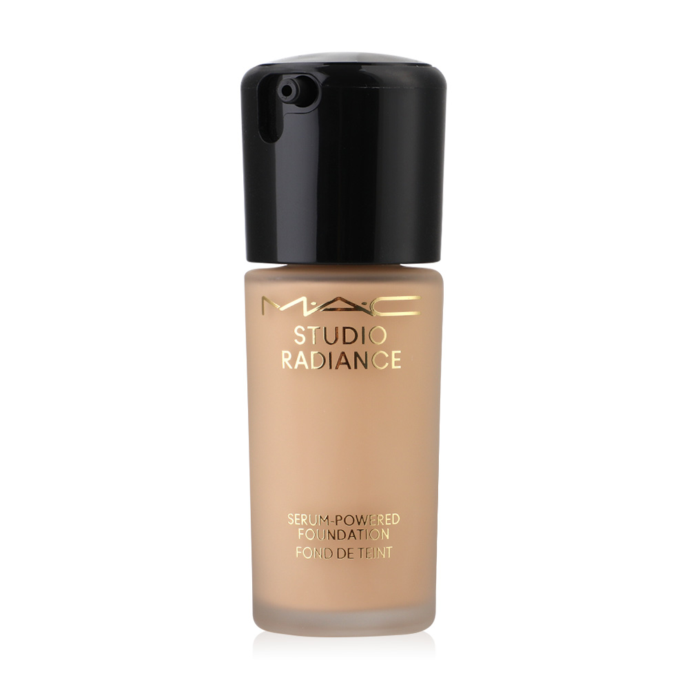 Mac Studio Radiance Serum Powered Foundation 30ml #NC14.5