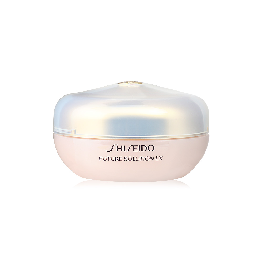 Shiseido Future Solution LX Total Radiance Loose Powder E 13g