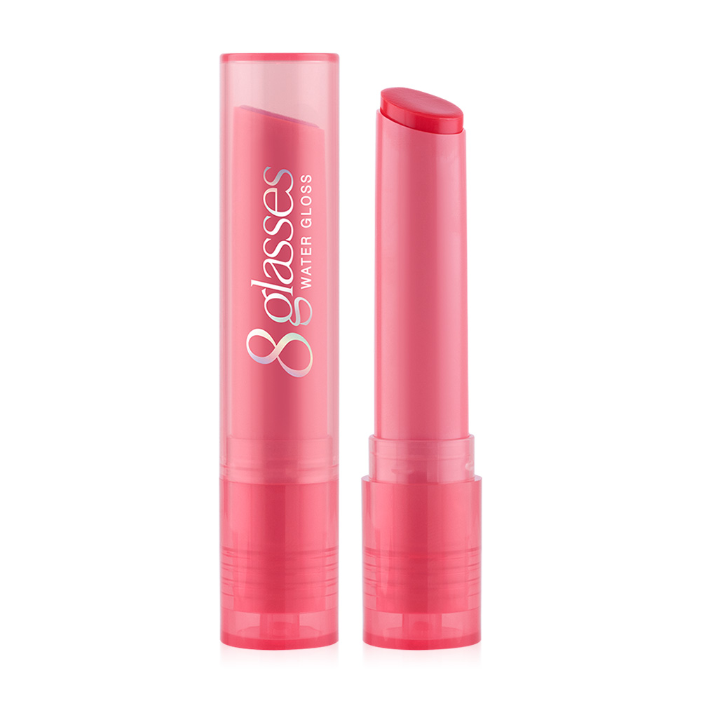 Baby Bright 8 Glasses Water Gloss 2.5g #09 Watermelon Smoothie