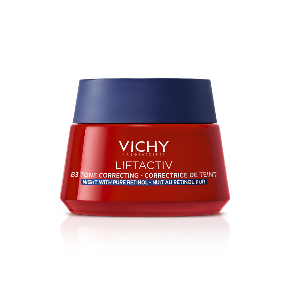 Vichy Liftactiv B3 Anti-Dark Spots Night Cream 50ml