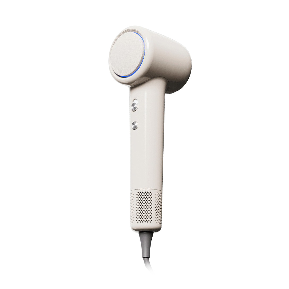 Cool A Styler High Speed Hair Dryer 110000rpm #CA-V20 Vintage Style