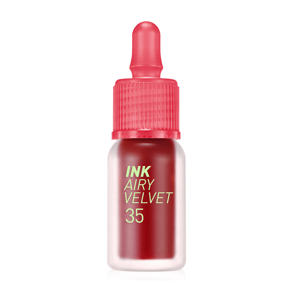 Peripera Ink Airy Velvet 4g #35 Cherry Rose