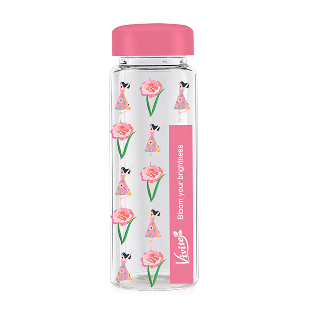 [Free Gift] Vivite Charming Bottle 1pc