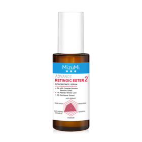 #Retinoic